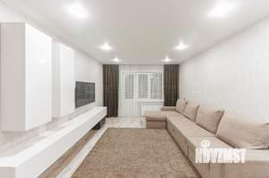 2-к квартира, вторичка, 57м2, 5/5 этаж