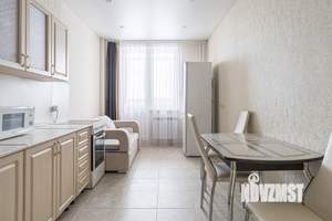 1-к квартира, вторичка, 51м2, 4/16 этаж