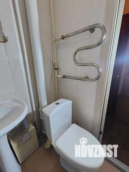 1-к квартира, вторичка, 30м2, 4/5 этаж