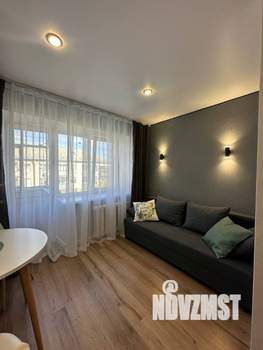 Студия квартира, вторичка, 13м2, 5/9 этаж