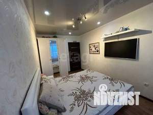 3-к квартира, вторичка, 66м2, 9/10 этаж