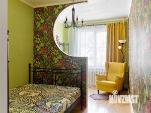 2-к квартира, вторичка, 46м2, 5/5 этаж