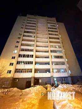 1-к квартира, вторичка, 37м2, 10/14 этаж