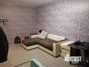 1-к квартира, вторичка, 35м2, 8/9 этаж