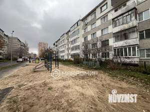 1-к квартира, вторичка, 32м2, 2/4 этаж