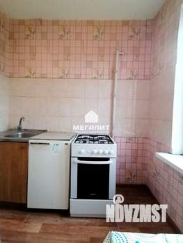 3-к квартира, вторичка, 58м2, 5/5 этаж