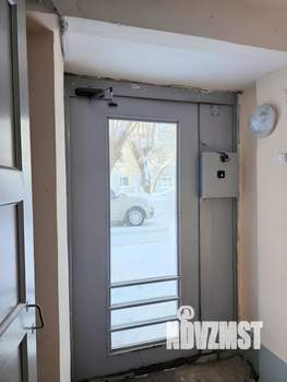 2-к квартира, вторичка, 49м2, 2/5 этаж