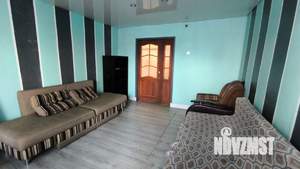 3-к квартира, вторичка, 60м2, 2/10 этаж