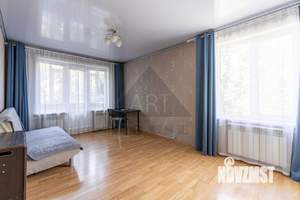 2-к квартира, вторичка, 43м2, 5/5 этаж