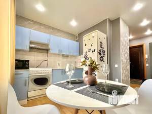 1-к квартира, вторичка, 37м2, 5/9 этаж