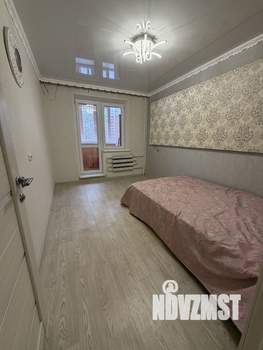 3-к квартира, вторичка, 71м2, 4/9 этаж