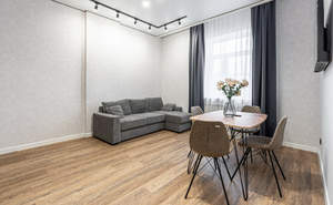 3-к квартира, вторичка, 69м2, 1/14 этаж