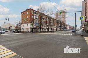 2-к квартира, вторичка, 44м2, 5/5 этаж