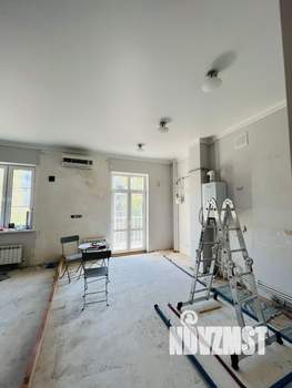 3-к квартира, вторичка, 82м2, 3/4 этаж