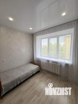 Студия квартира, вторичка, 13м2, 3/5 этаж
