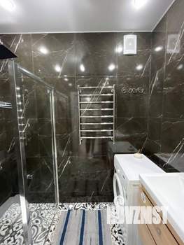 1-к квартира, вторичка, 34м2, 1/10 этаж