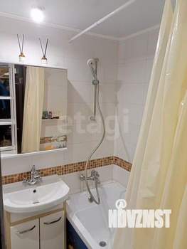 1-к квартира, вторичка, 28м2, 2/9 этаж