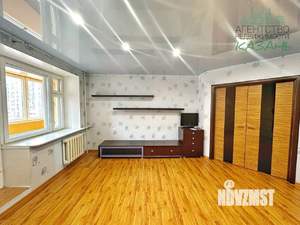 2-к квартира, вторичка, 63м2, 6/10 этаж