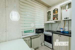 2-к квартира, вторичка, 48м2, 2/5 этаж