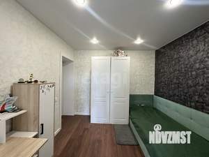 2-к квартира, вторичка, 45м2, 5/5 этаж