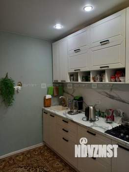 2-к квартира, вторичка, 50м2, 2/9 этаж