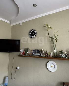 2-к квартира, вторичка, 59м2, 7/9 этаж