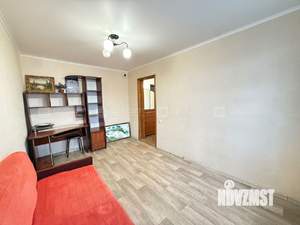 1-к квартира, вторичка, 27м2, 2/5 этаж