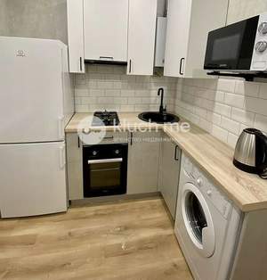 1-к квартира, вторичка, 31м2, 1/5 этаж