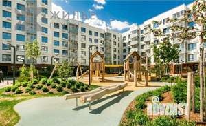 1-к квартира, вторичка, 39м2, 5/9 этаж