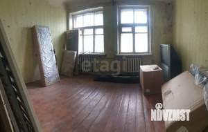 3-к квартира, вторичка, 67м2, 2/3 этаж