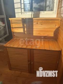 1-к квартира, вторичка, 44м2, 11/15 этаж