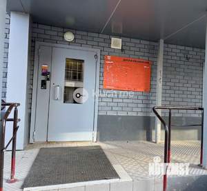 Студия квартира, вторичка, 30м2, 16/19 этаж