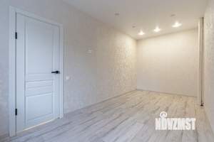 2-к квартира, вторичка, 41м2, 1/5 этаж