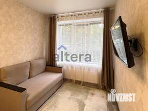 1-к квартира, вторичка, 31м2, 1/10 этаж