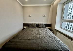 2-к квартира, вторичка, 44м2, 9/10 этаж