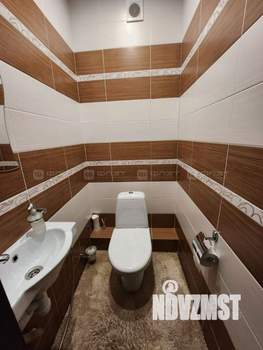 2-к квартира, вторичка, 80м2, 16/17 этаж