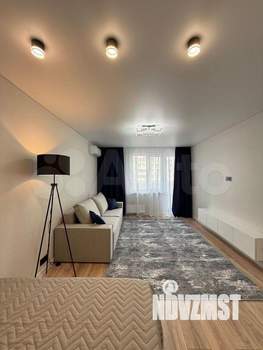 1-к квартира, вторичка, 40м2, 5/9 этаж