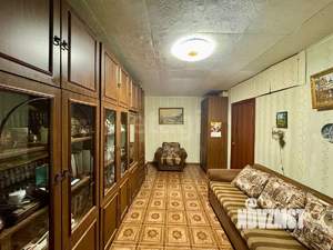 2-к квартира, вторичка, 42м2, 1/5 этаж
