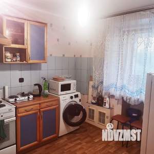 1-к квартира, вторичка, 40м2, 3/15 этаж