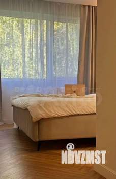 1-к квартира, вторичка, 60м2, 4/5 этаж
