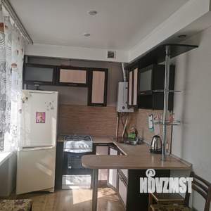 2-к квартира, вторичка, 44м2, 3/5 этаж