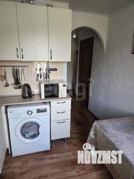 3-к квартира, вторичка, 58м2, 3/5 этаж