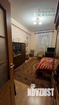 3-к квартира, вторичка, 73м2, 2/5 этаж