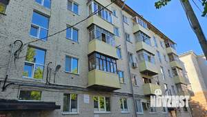 2-к квартира, вторичка, 44м2, 3/5 этаж