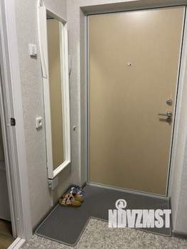 2-к квартира, вторичка, 49м2, 8/17 этаж