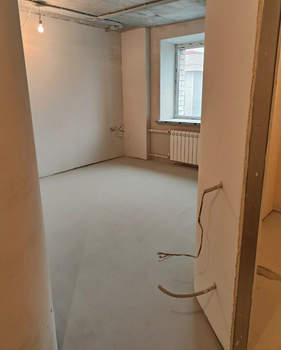 4-к квартира, вторичка, 116м2, 5/10 этаж