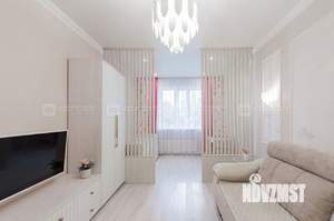 2-к квартира, вторичка, 70м2, 1/16 этаж