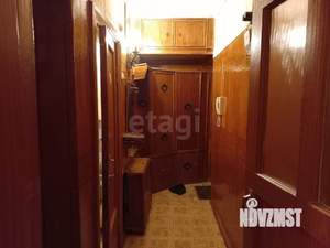 2-к квартира, вторичка, 44м2, 5/5 этаж