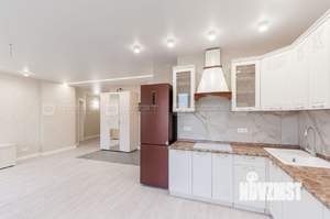 2-к квартира, вторичка, 81м2, 11/19 этаж