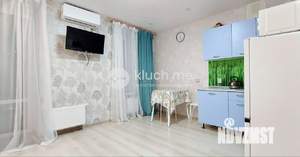 Студия квартира, вторичка, 30м2, 6/10 этаж